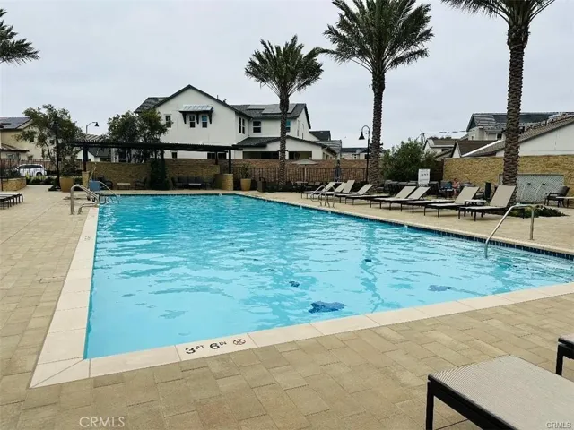 HOA Pool