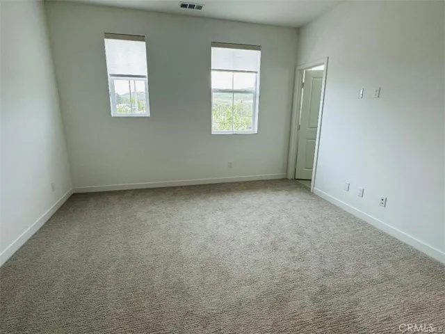 Bedroom Upstairs