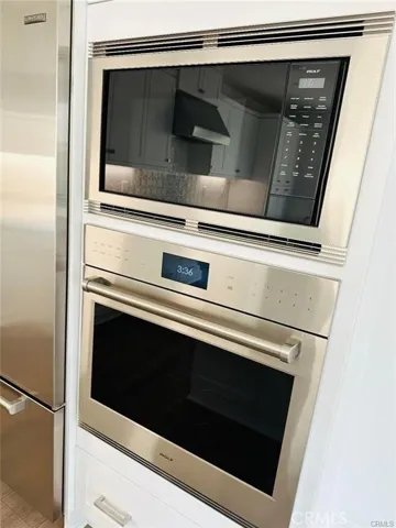 Wolf Appliances