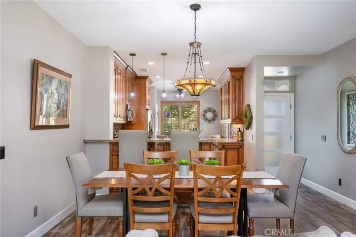 23952 Steelhead Drive, Corona, California 92883