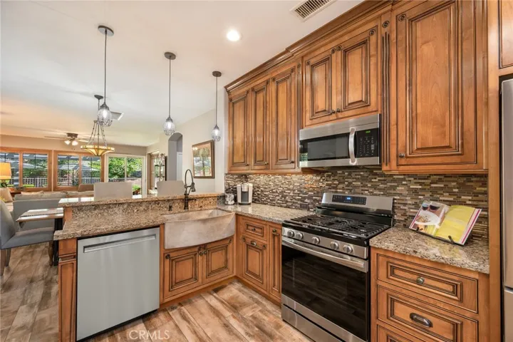 23952 Steelhead Drive, Corona, California 92883