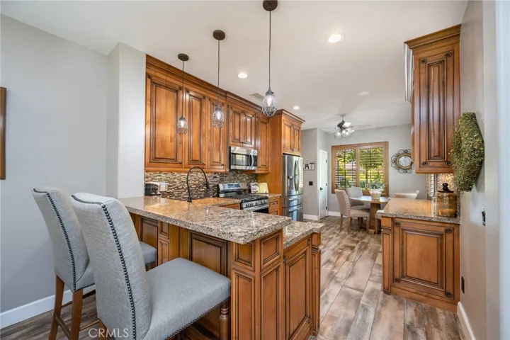 23952 Steelhead Drive, Corona, California 92883