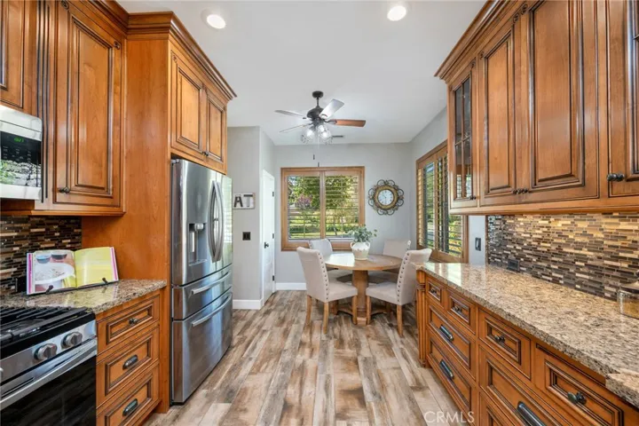 23952 Steelhead Drive, Corona, California 92883
