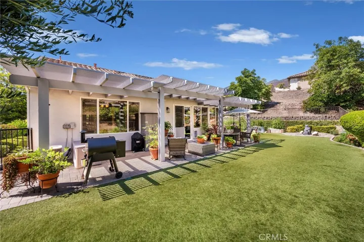 23952 Steelhead Drive, Corona, California 92883