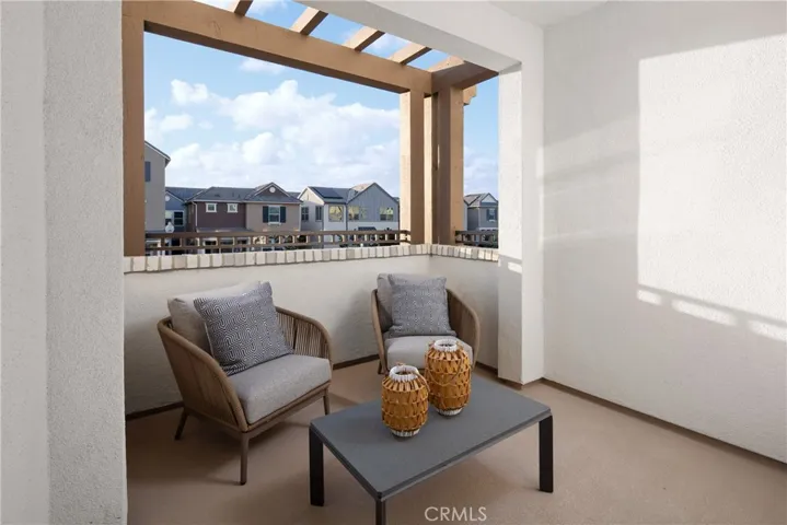 Model Home