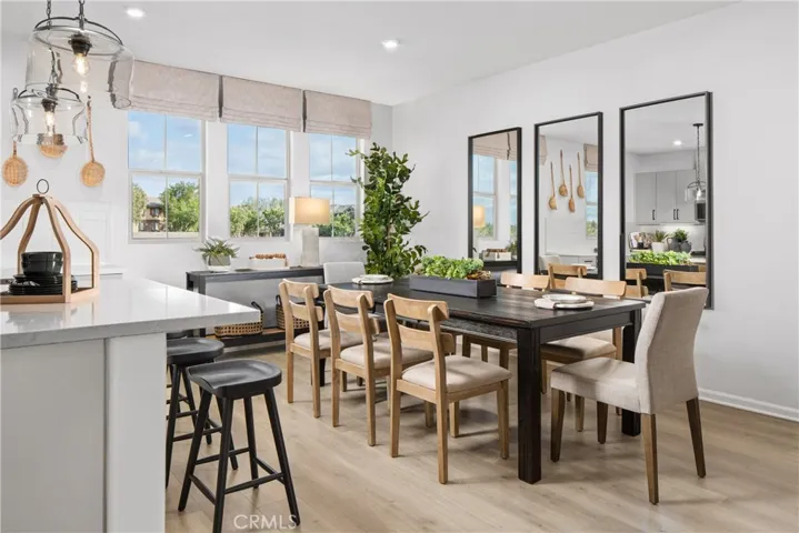 Model Home