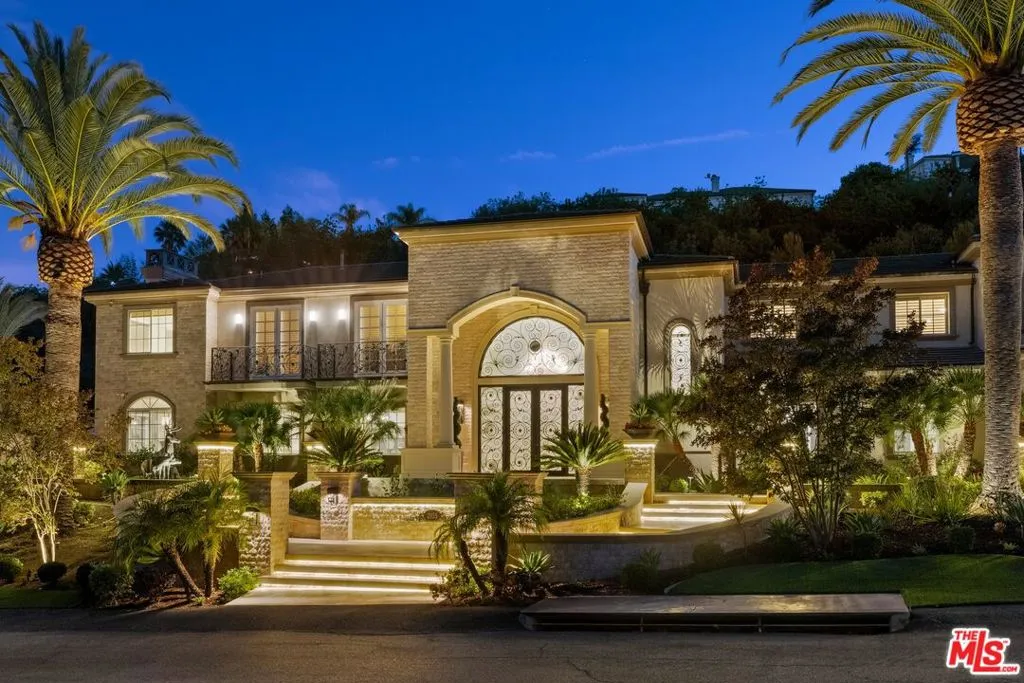 2855 Oak Knoll Drive, Diamond Bar, California 91765 home-pic-2