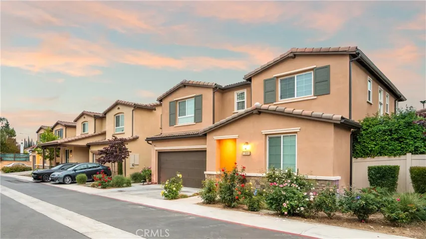 23148 W Saratoga Way, West Hills, California 91307