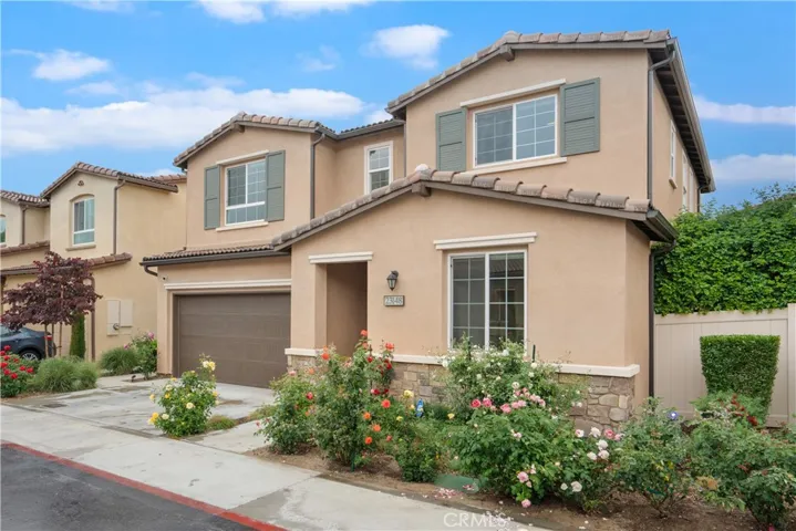23148 W Saratoga Way, West Hills, California 91307
