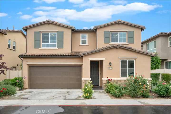 23148 W Saratoga Way, West Hills, California 91307