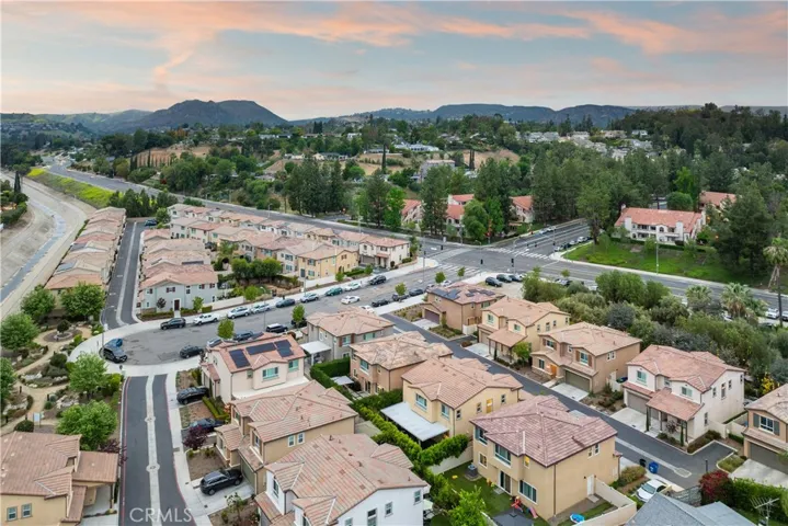 23148 W Saratoga Way, West Hills, California 91307