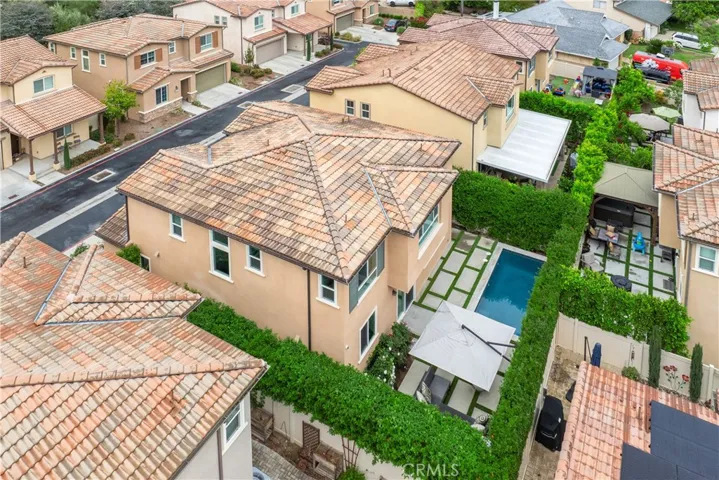 23148 W Saratoga Way, West Hills, California 91307