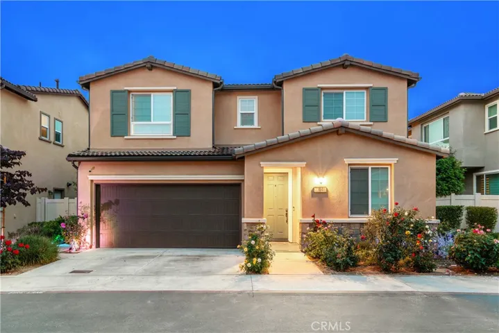 23148 W Saratoga Way, West Hills, California 91307