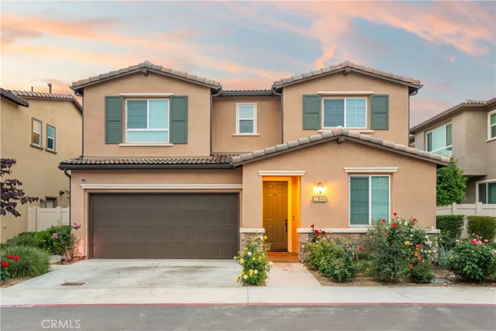 23148 W Saratoga Way, West Hills, California 91307