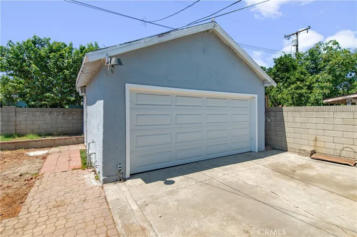 833 N Eldon Avenue, La Puente, California 91744
