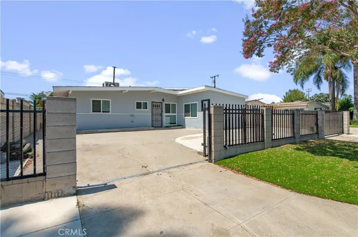 833 N Eldon Avenue, La Puente, California 91744
