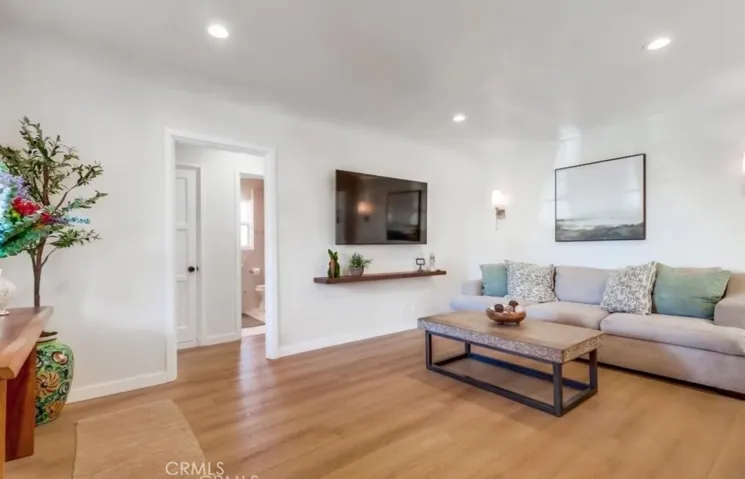 1917 S Walker Avenue, San Pedro, California 90731