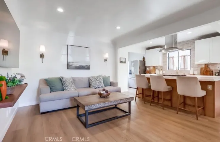 1917 S Walker Avenue, San Pedro, California 90731