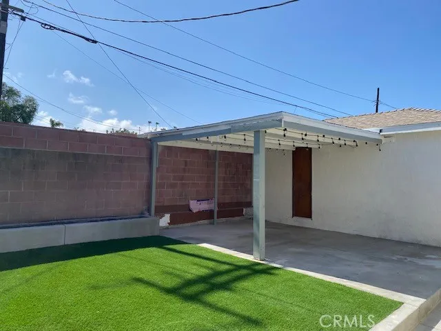 1917 S Walker Avenue, San Pedro, California 90731