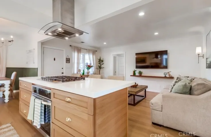 1917 S Walker Avenue, San Pedro, California 90731