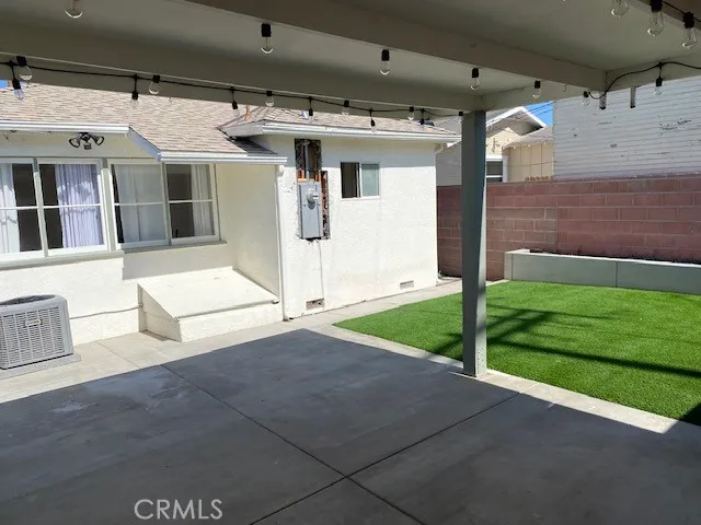 1917 S Walker Avenue, San Pedro, California 90731