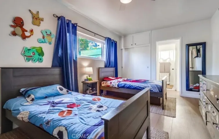 1917 S Walker Avenue, San Pedro, California 90731