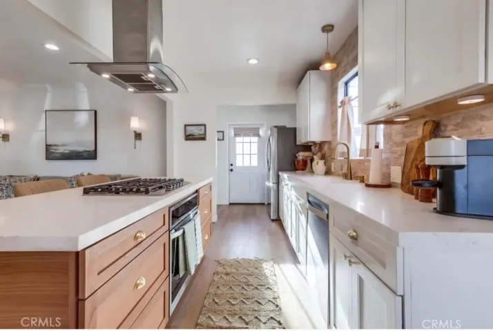 1917 S Walker Avenue, San Pedro, California 90731