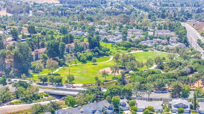 16 Oxbow Creek Lane, Laguna Hills, California 92653