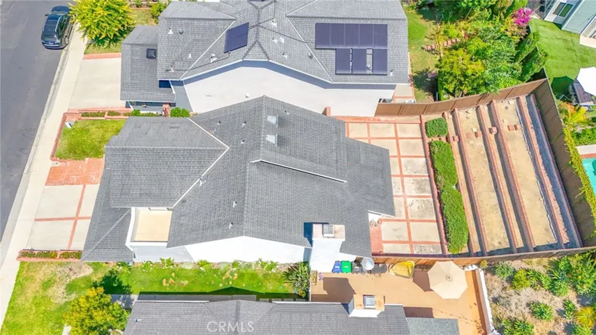 16 Oxbow Creek Lane, Laguna Hills, California 92653