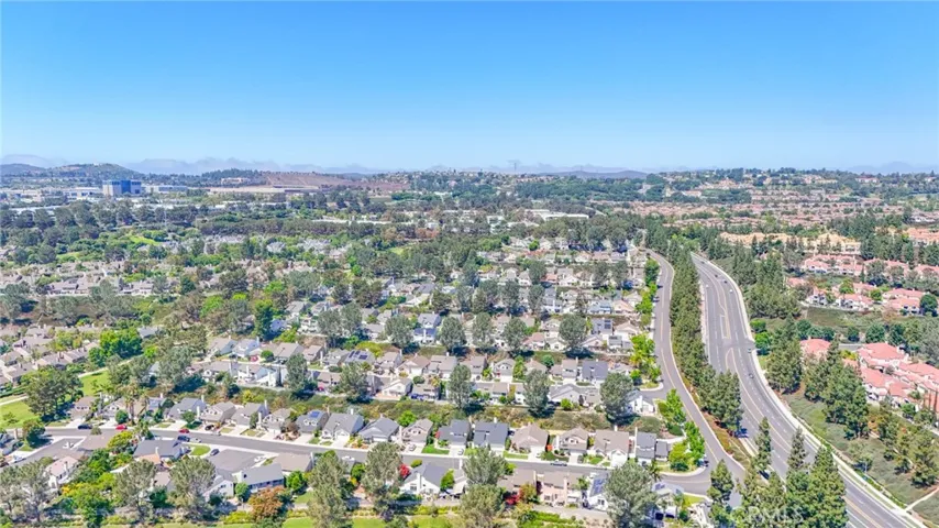 16 Oxbow Creek Lane, Laguna Hills, California 92653