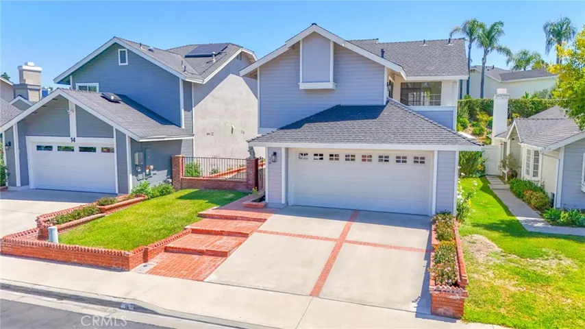 16 Oxbow Creek Lane, Laguna Hills, California 92653