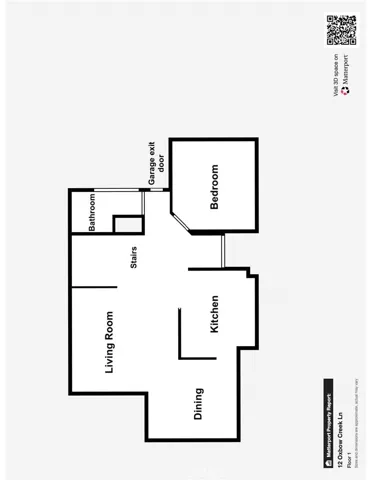 16 Oxbow Creek Lane, Laguna Hills, California 92653