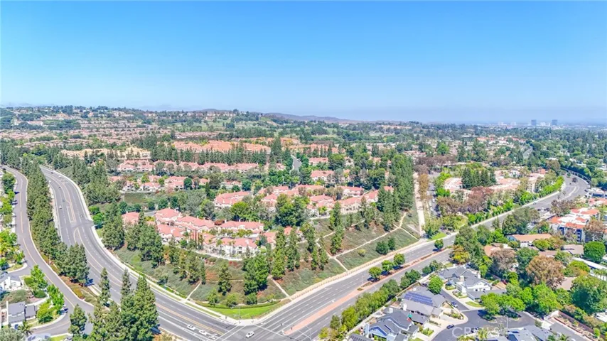 16 Oxbow Creek Lane, Laguna Hills, California 92653
