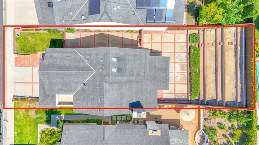 16 Oxbow Creek Lane, Laguna Hills, California 92653