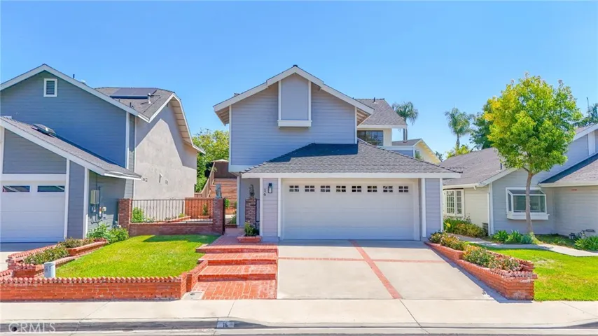 16 Oxbow Creek Lane, Laguna Hills, California 92653