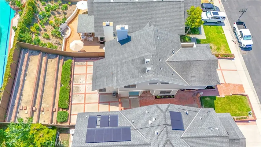 16 Oxbow Creek Lane, Laguna Hills, California 92653