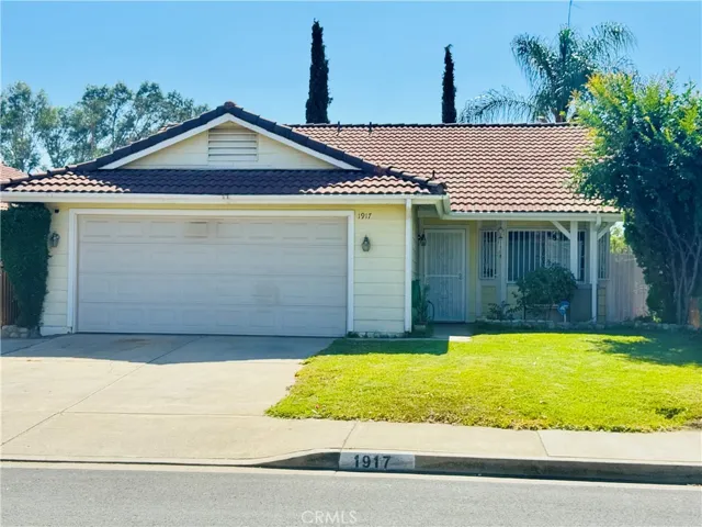 1917 Teak Street, Perris, California 92570