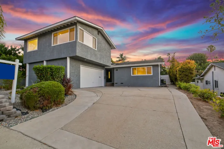 28745 N Enrose Avenue, Rancho Palos Verdes, California 90275