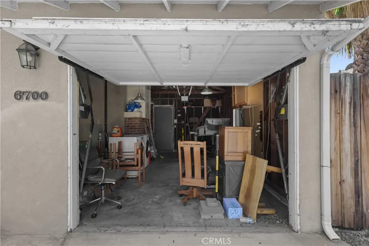 6700 Densmore Avenue, Van Nuys, California 91406