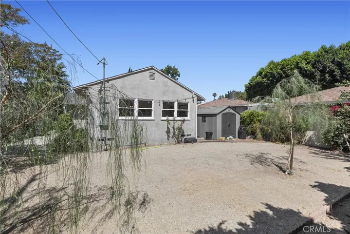 6700 Densmore Avenue, Van Nuys, California 91406