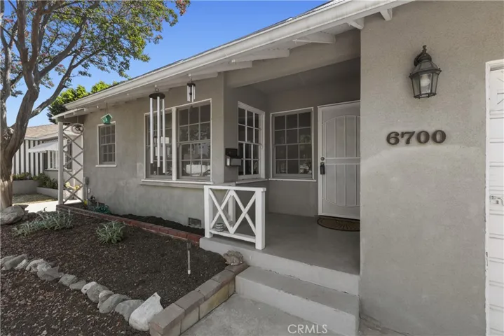 6700 Densmore Avenue, Van Nuys, California 91406