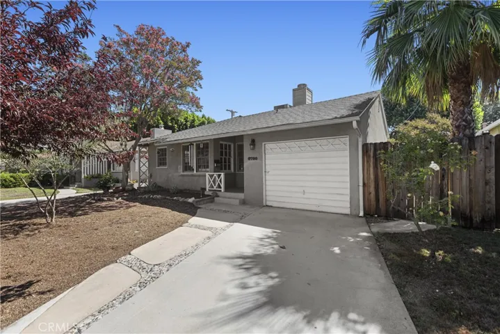 6700 Densmore Avenue, Van Nuys, California 91406