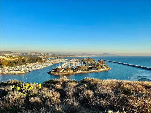 Dana Point Harbor