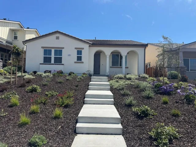 586 Santa Ynez Way, Marina, California 93933