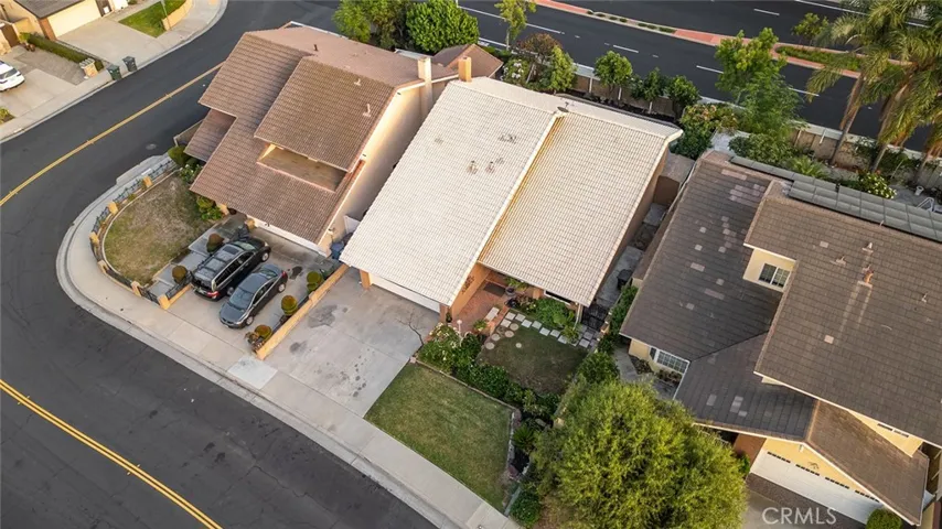 5072 Alder Lane, La Palma, California 90623