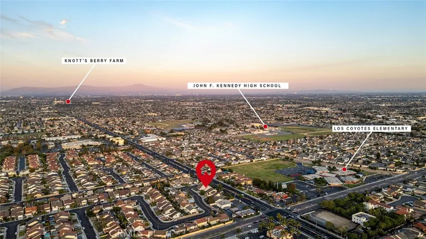 5072 Alder Lane, La Palma, California 90623