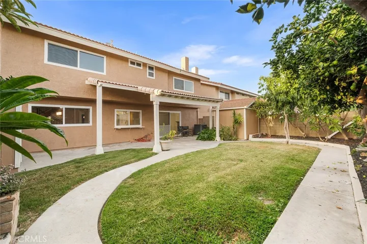 5072 Alder Lane, La Palma, California 90623