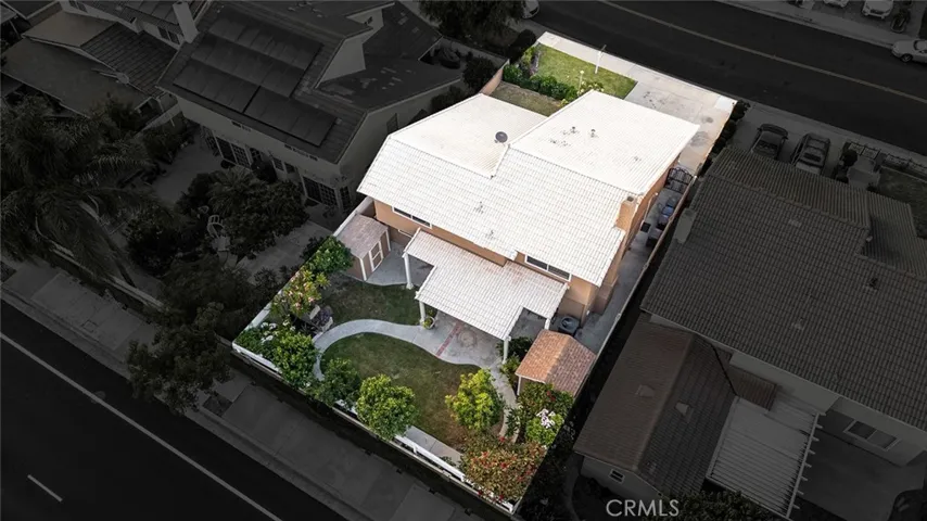 5072 Alder Lane, La Palma, California 90623
