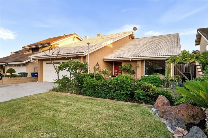 5072 Alder Lane, La Palma, California 90623