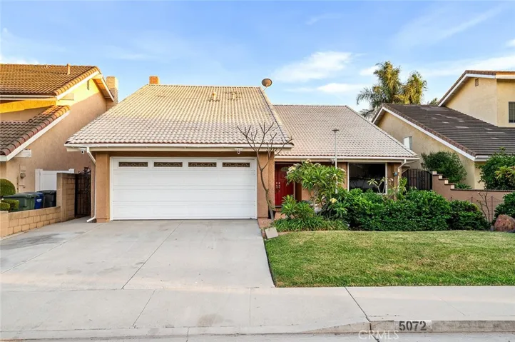 5072 Alder Lane, La Palma, California 90623